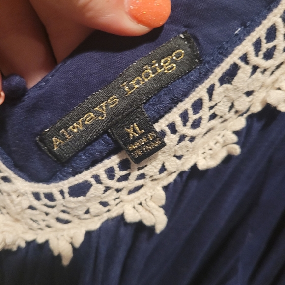 Cold Should Top - Picture 2 of 2